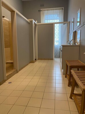 Interiör