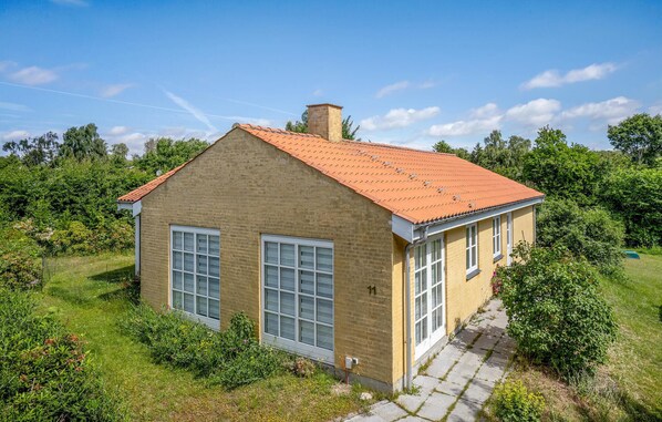 Exteriör