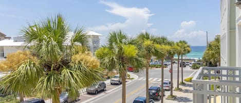 Golden on 30A | Gulf Place | Dune Allen Beach