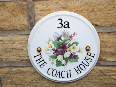 The Coach House, THORNTON, WEST YORKSHIRE