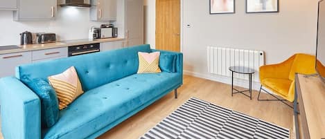 Anchor Apartment, Scarborough - Stay North Yorkshire