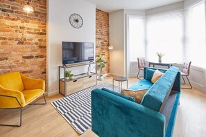 Anchor Apartment, Scarborough - Stay North Yorkshire