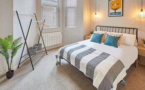 Anchor Apartment, Scarborough - Stay North Yorkshire