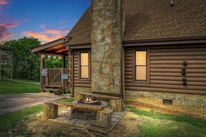 Fire Pit
