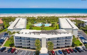 Colony Reef really has it all!