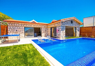Picture of villa