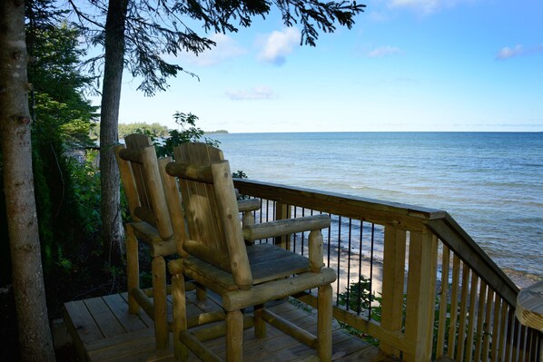Paradise!