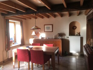 Restauration