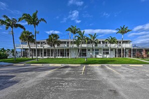 Condo Exterior