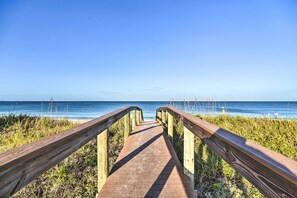 Strand
