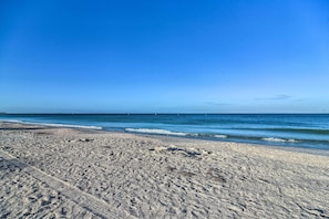 St. Pete Beach | Direct Access