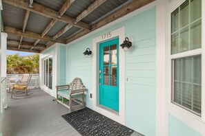 Terrass/Patio