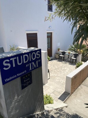 Terrass/Patio