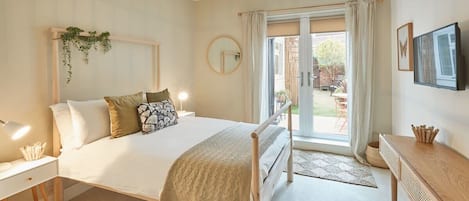 Retreat By The Sea, Marske - Stay North Yorkshire