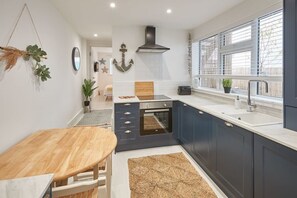 Retreat By The Sea, Marske - Stay North Yorkshire