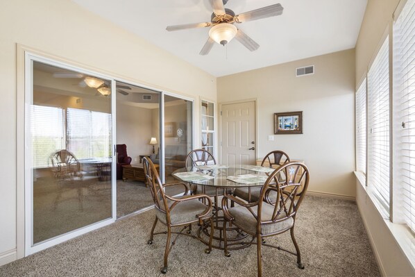 All- Season Sunroom