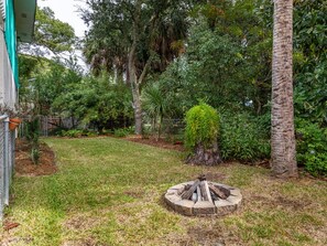 Fire Pit