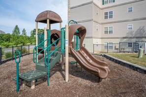 Espace pour enfants