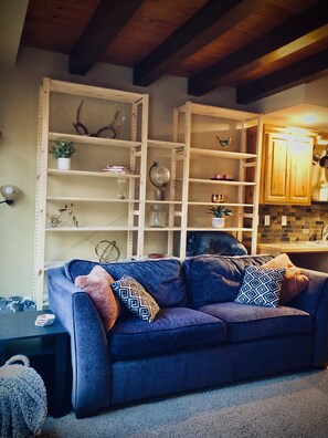 Sleeper sofa