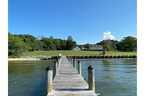 Boendeområde