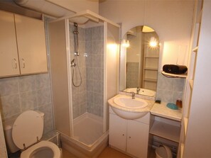 Salle d'eau