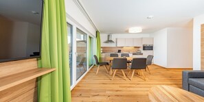 Detalj interiör