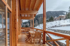 Balcone