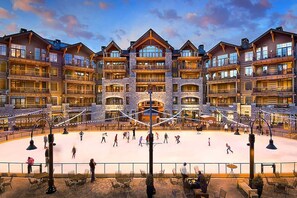 Wintersport/Ski