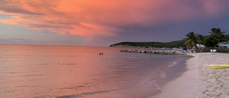 Spiaggia