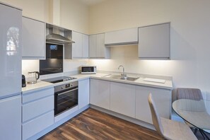 South Cliff Apartment, Scarborough - Stay North Yorkshire