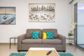 Living Room Sofa