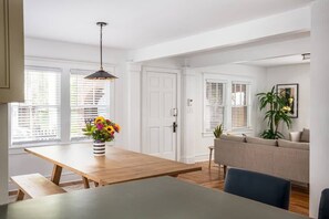 Comfortable open concept layout!