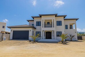 "First Impressions Matter: Discover Comfort and Charm as You Enter Our Rental Property"
