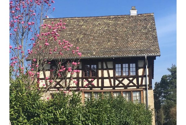 Außenbereich