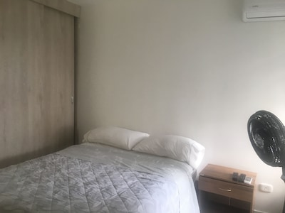 Apartamento en el Norte