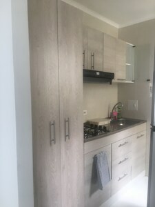 Apartamento en el Norte