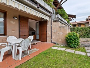 Terrasse / Balkon