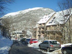 Außenbereich