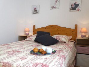 Chambre 1