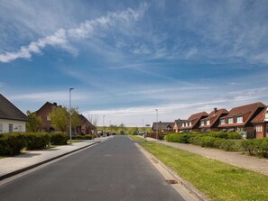 Umgebung