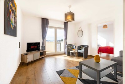 Mulhouse Location Appartement De Vacances A Partir De 34 Nuit Abritel