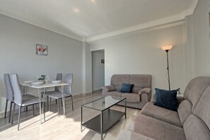 Coin séjour