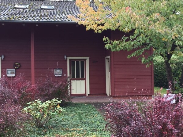 Exteriör