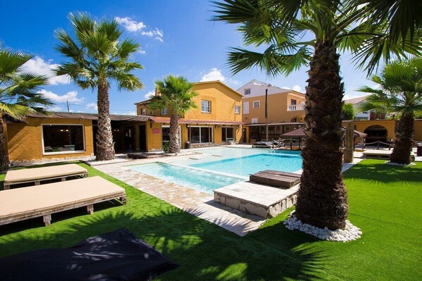 Jardin