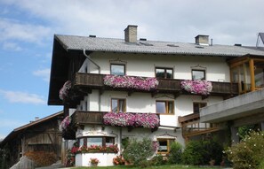 Wegscheiderhof
