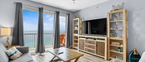 Calypso Beach Resort Condo Rental 2106E