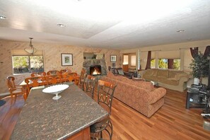Open Concept Overview