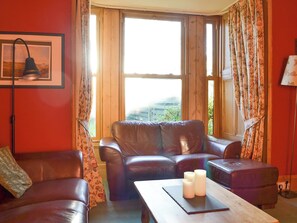 Living room | Brighton House, Nairn