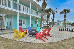 Outdoor - Great outdoor space to enjoy with loved ones