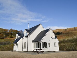 Eksteriør